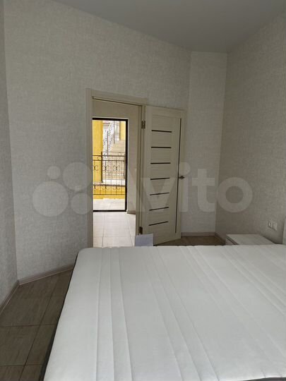 1-к. квартира, 36 м², 5/7 эт.