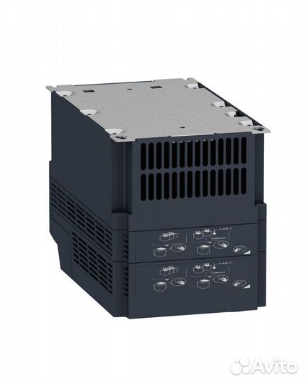 Преобразователь Schneider Electric ATV320D11N4B