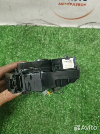 Подрулевой шлейф Ford Focus 2 хетчбек 3 двери 2.0