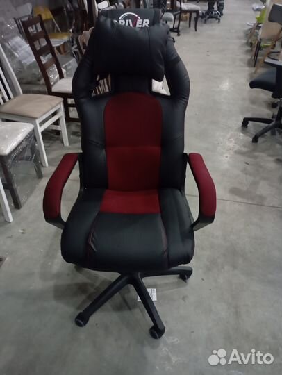 Кресло driver (22)