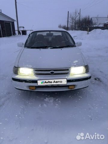Toyota Corsa 1.3 AT, 1993, 300 000 км