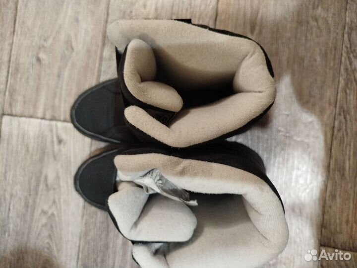 Сапожки декатлон