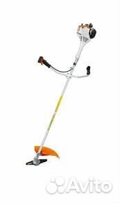 Бензокоса Stihl FS 55 нож 2 зуба, AutoCut 25-2