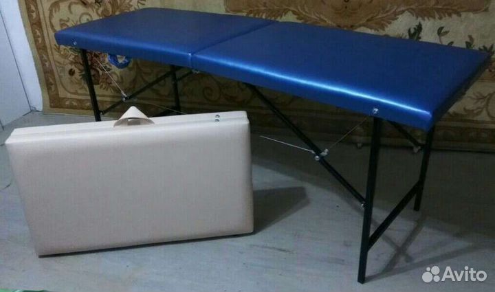 Кушетка массажный стол
