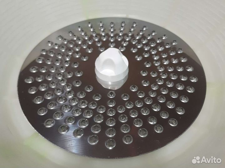 Соковыжималка Нептун для целых яблок