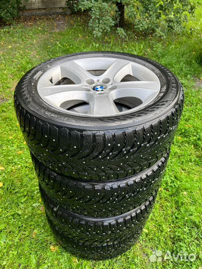 Колёса r19 bmw x5 x6