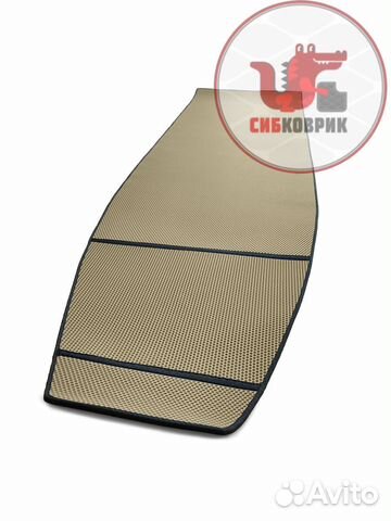 EVA коврик в лодку Solar 380