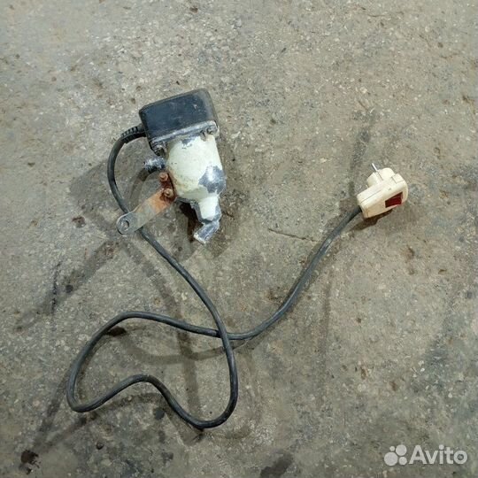 Подогреватель охлаждающей жидкости Москвич 2141