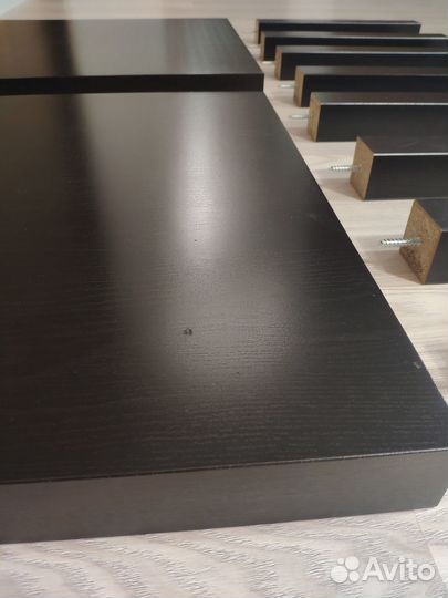 Журнальный столик IKEA Lack
