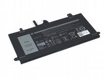 Аккумулятор для Dell Latitude 12 5285 (jopgr) 7.6V