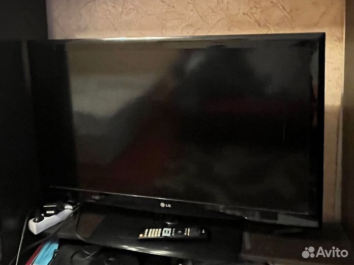 Телевизор LG 42LE4500