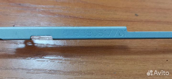 Петли для ноутбуков HP ProBook 4510S / 4515S