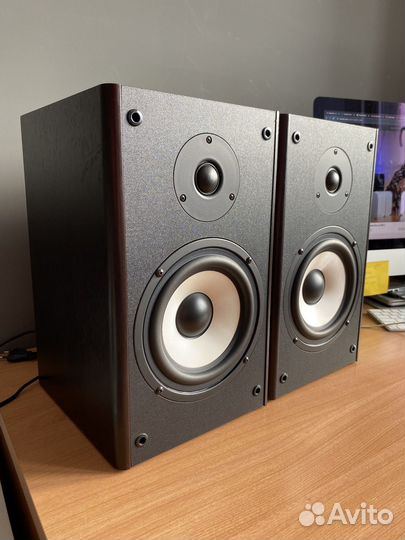 Колонки microlab solo 2