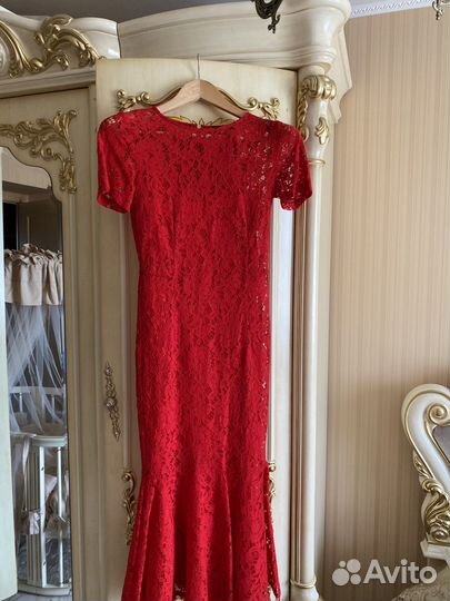 Платье lusio xs