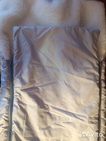 Детский конверт