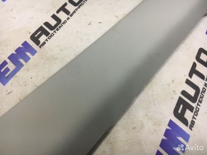 Накладка стойки передней правой Сузуки SX4