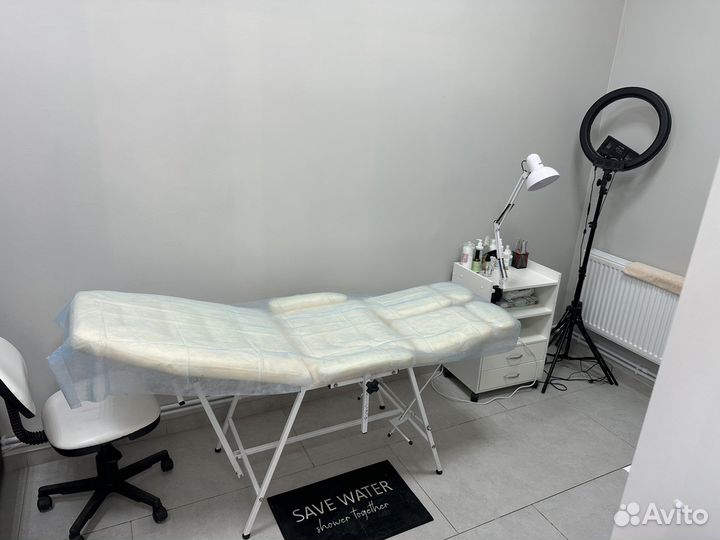 Студия красоты