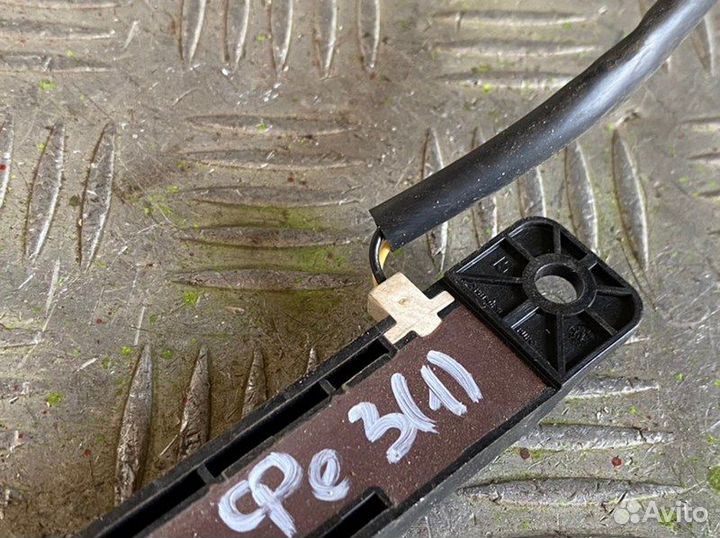 Антенна Hyundai Santa Fe DM G4KE 2013-2018