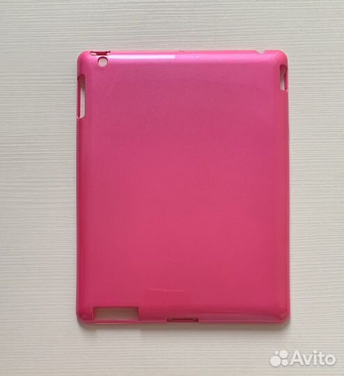 Чехол на планшет iPad 2/ iPad 3 / iPad 4