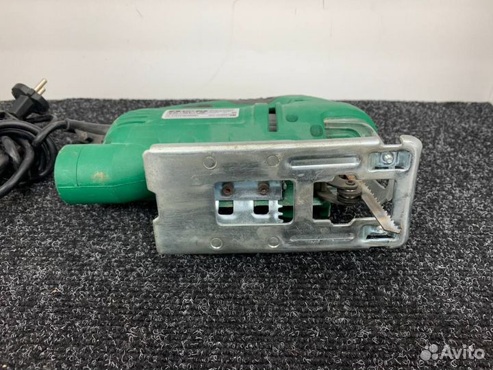 Электролобзик Hammer LZK 750A Л7