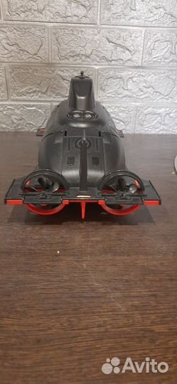 Игрушка подводная лодка