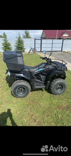 Продам квадроцикл