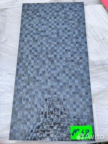 Плитка кафельная настенная 25х50 купить в Москве | Товары для дома и ...