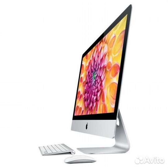 Моноблок apple iMac 27