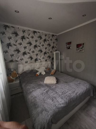 2-к. квартира, 38,4 м², 1/5 эт.