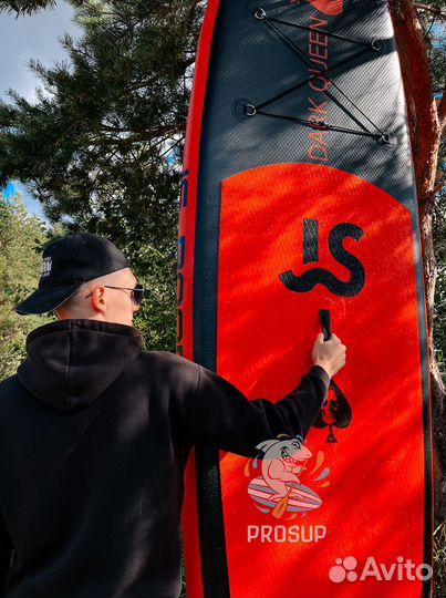 Сап борд Sup board Сап доска в Нижнем Новгороде