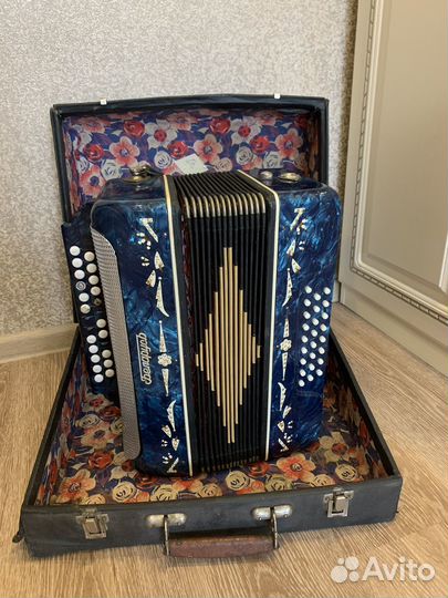 Гармонь беларусь