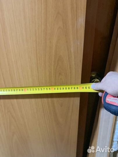 Двери бу на 90, 60
