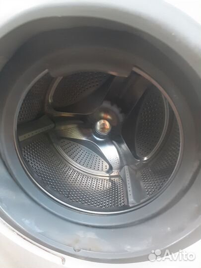 Стиральная машина samsung бу