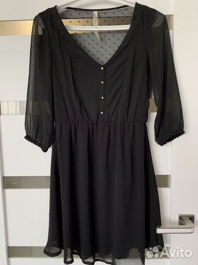 Платье летнее