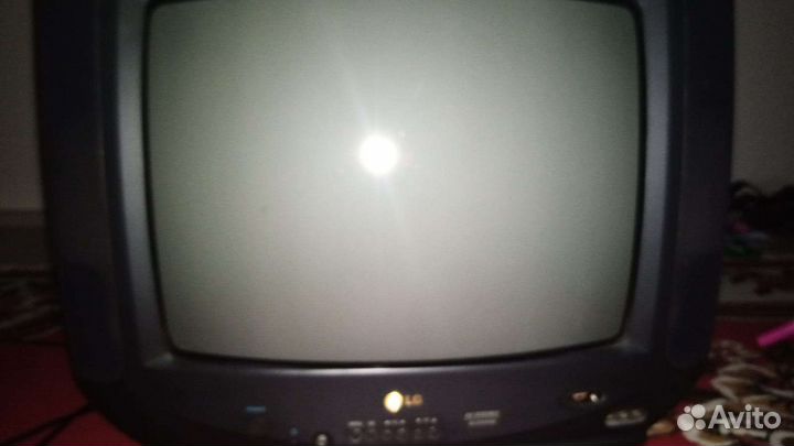 Телевизор lg