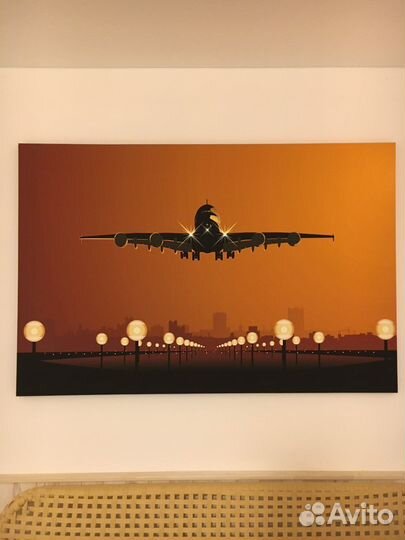 Постер 150х100