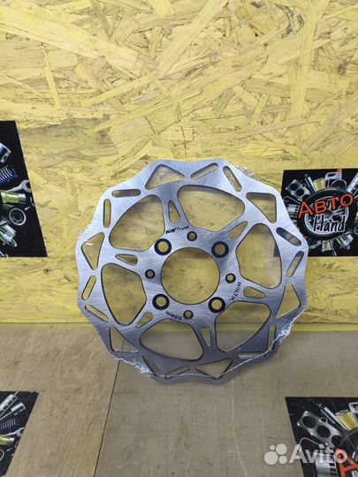 Диск тормозной передний Kayo K1 Kayo K1 T2MX a