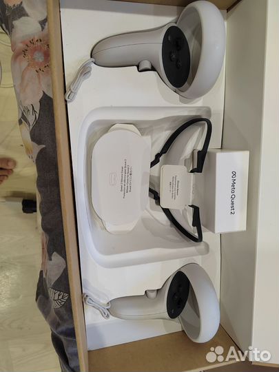 Oculus quest 2 128gb