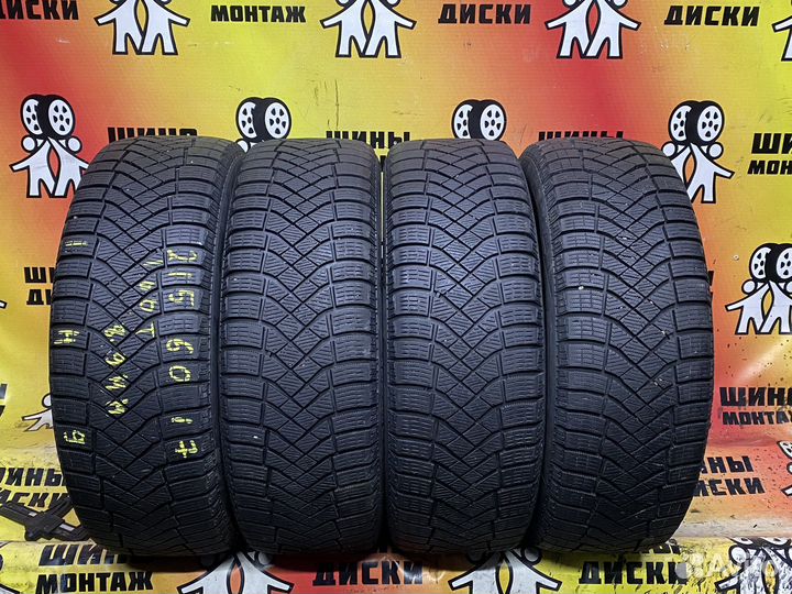 Pirelli Ice Zero 215/60 R17 100T