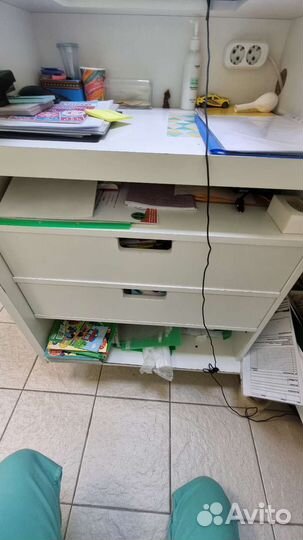 Стол ресепшн бу,кассовый стол