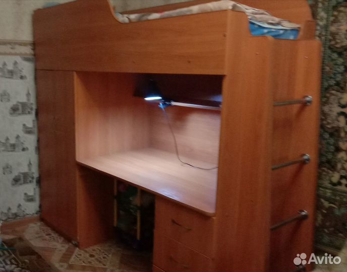 Детская мебель