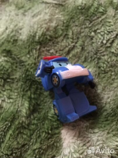 Игрушка из свит бокса