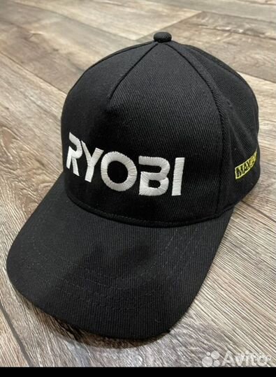 Бейсболка оригинал