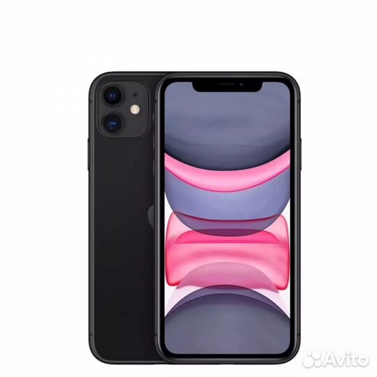 iPhone Xr, 64 ГБ