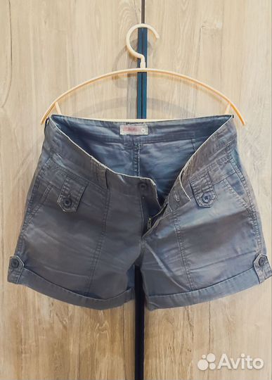 Шорты casual