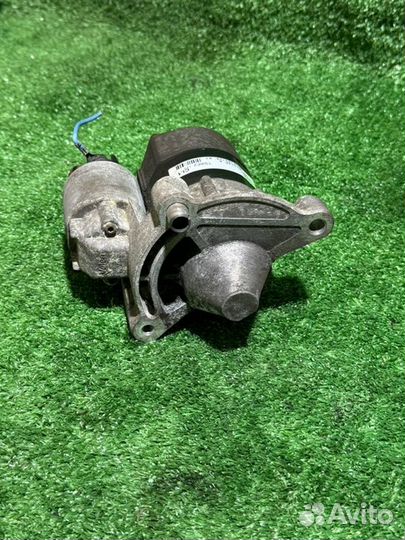 Стартер Peugeot / Citroen 1.4-1.6 бензин