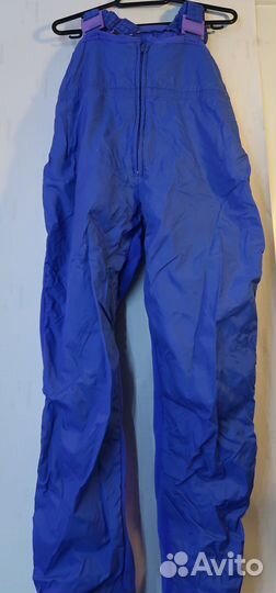 Полукомбинезон унисекс