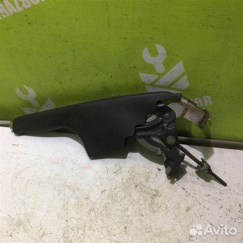 Рычаг стояночного тормоза Фольксваген Гольф 4 Бо