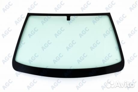 Стекло ветровое (лобовое) Лада Гранта, Лада Калина