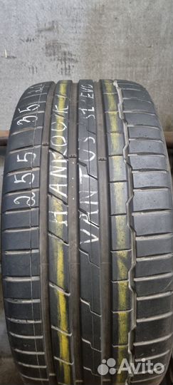 Hankook Ventus S1 Evo 3 K127 255/35 R21